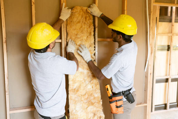 Best Insulation for New Construction in North Wantagh, NY